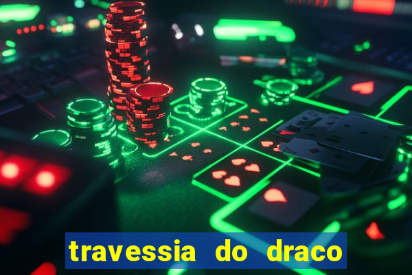 travessia do draco baldur's gate 3